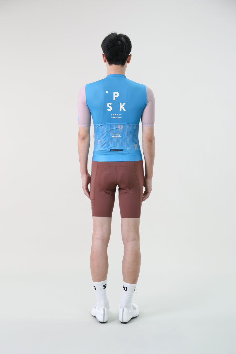 Load image into Gallery viewer, Spakct SPK Spring Morning  Pro Man Cycling Jersey YB111103
