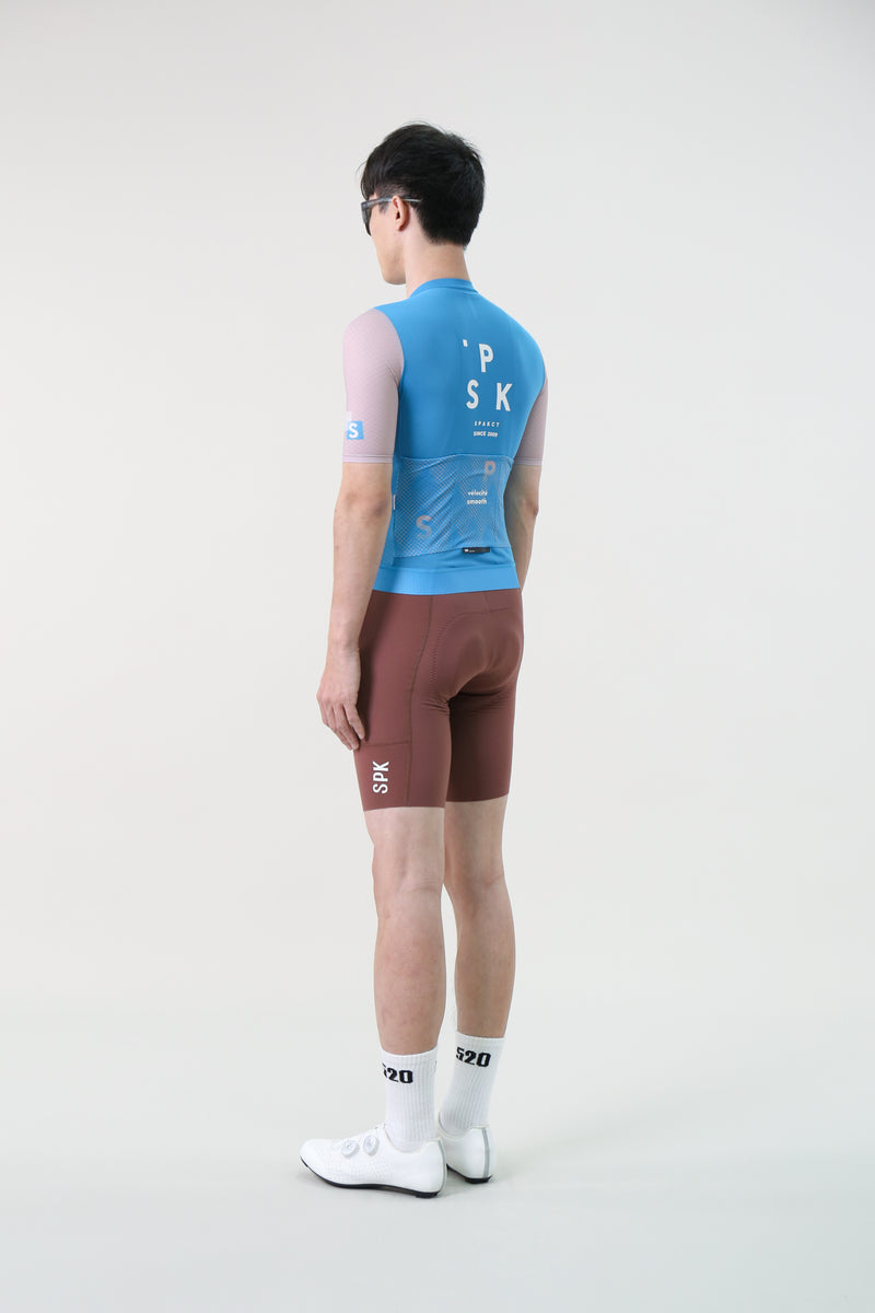 Load image into Gallery viewer, Spakct SPK Spring Morning  Pro Man Cycling Jersey YB111103
