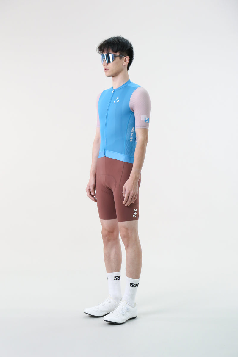 Load image into Gallery viewer, Spakct SPK Spring Morning  Pro Man Cycling Jersey YB111103

