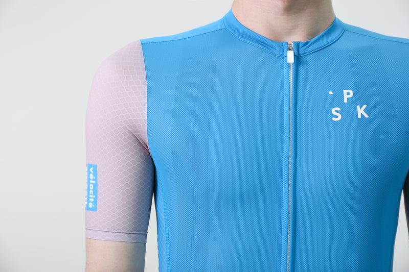 Load image into Gallery viewer, Spakct SPK Spring Morning  Pro Man Cycling Jersey YB111103

