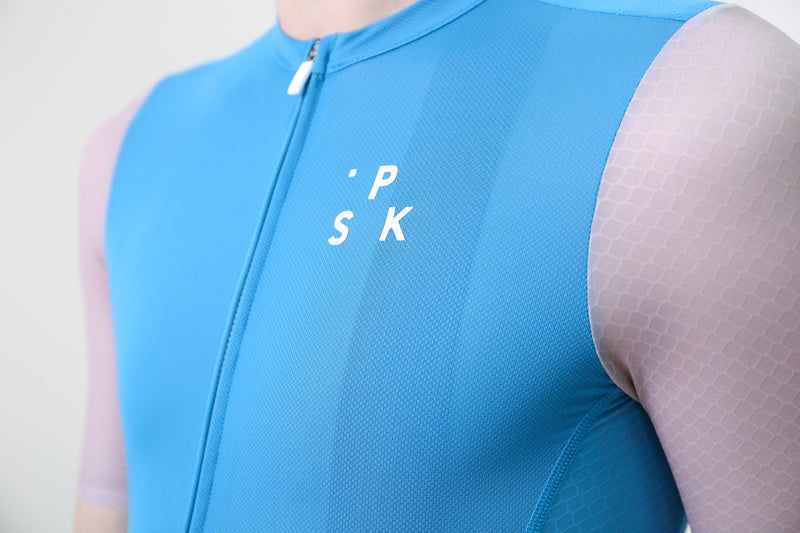 Load image into Gallery viewer, Spakct SPK Spring Morning  Pro Man Cycling Jersey YB111103
