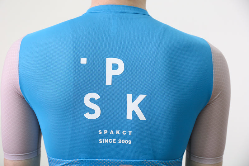 Load image into Gallery viewer, Spakct SPK Spring Morning  Pro Man Cycling Jersey YB111103
