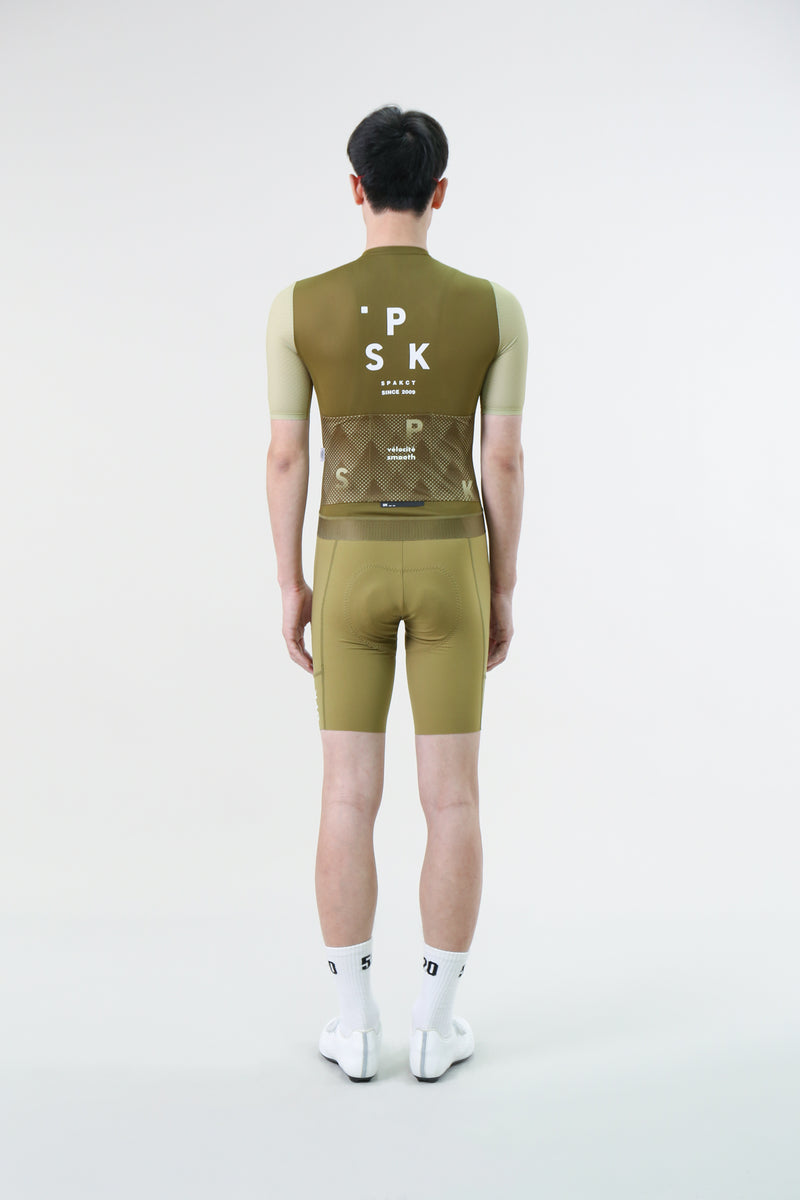 Load image into Gallery viewer, Spakct SPK Spring Morning  Pro Man Cycling Jersey YB111103
