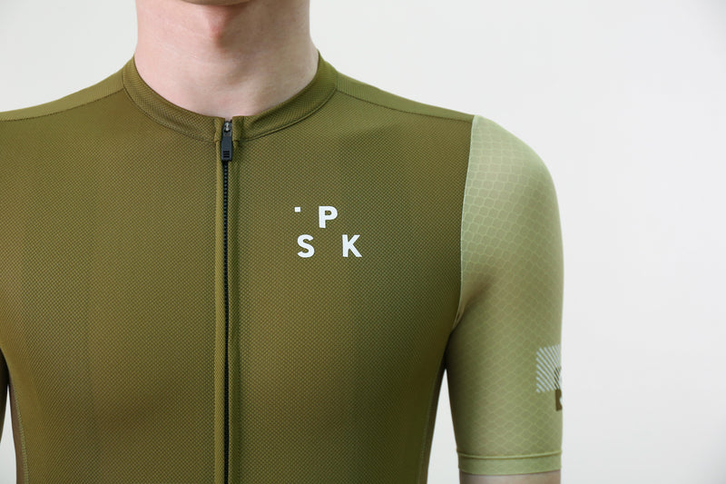 Load image into Gallery viewer, Spakct SPK Spring Morning  Pro Man Cycling Jersey YB111103
