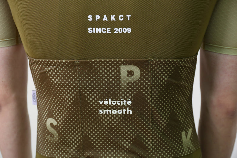 Load image into Gallery viewer, Spakct SPK Spring Morning  Pro Man Cycling Jersey YB111103
