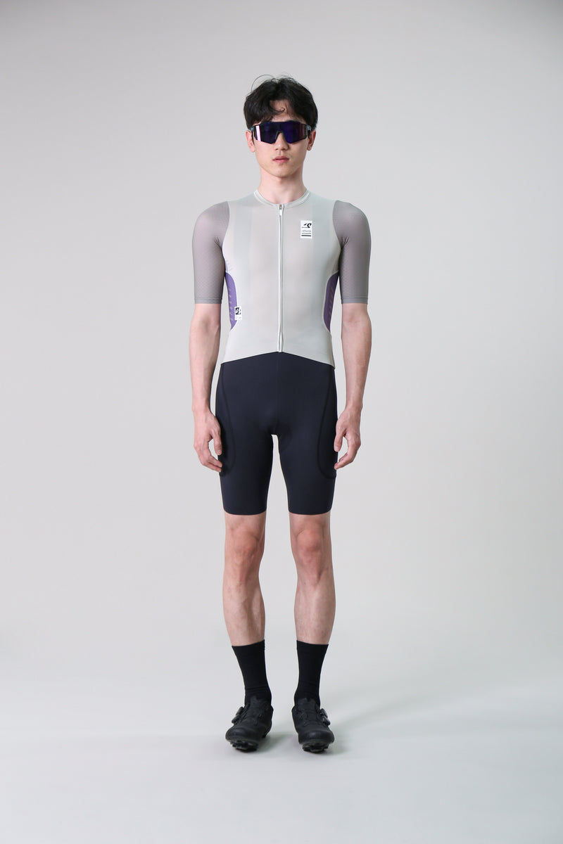 Load image into Gallery viewer, Spakct Verdant Hills  Pro Man Cycling Jersey YB111108
