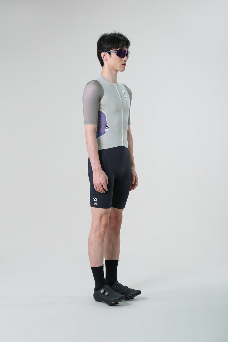 Load image into Gallery viewer, Spakct Verdant Hills  Pro Man Cycling Jersey YB111108
