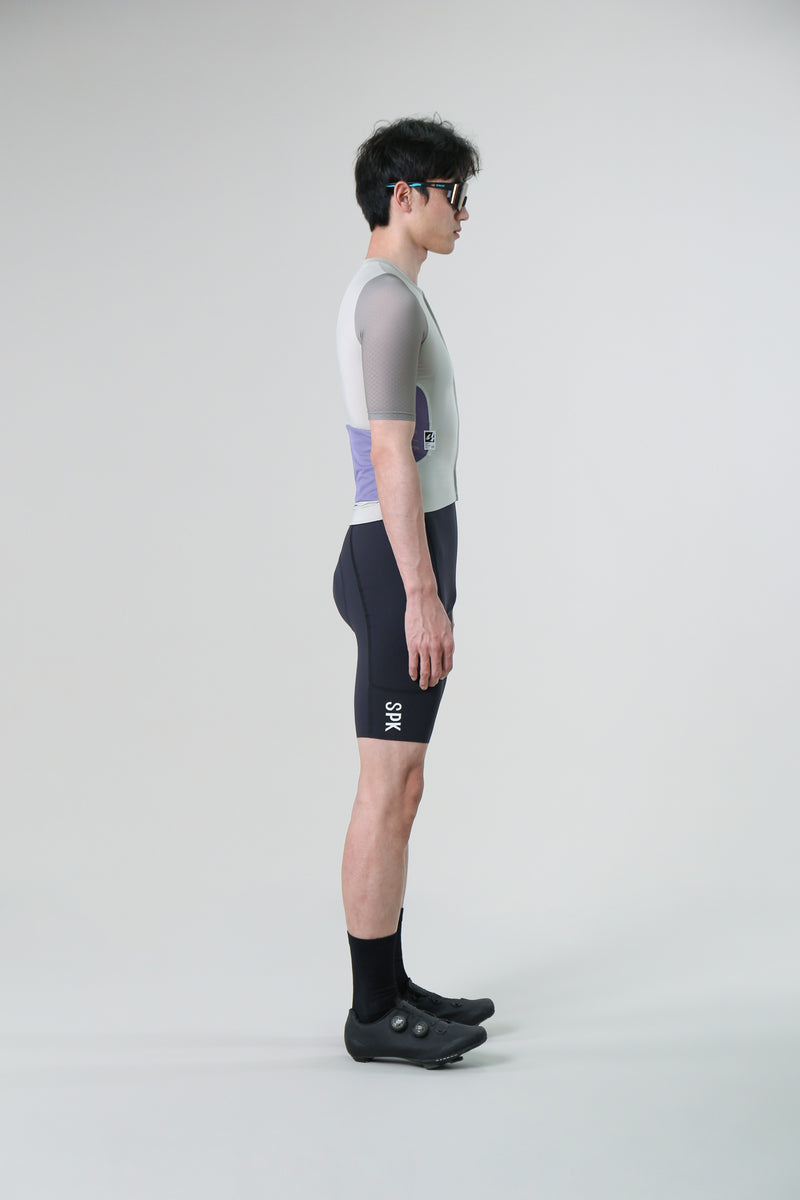 Load image into Gallery viewer, Spakct Verdant Hills  Pro Man Cycling Jersey YB111108
