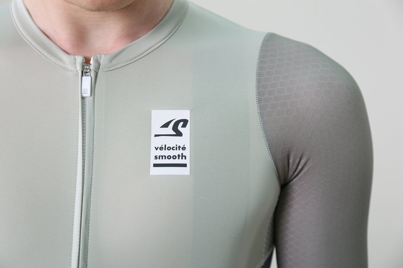 Load image into Gallery viewer, Spakct Verdant Hills  Pro Man Cycling Jersey YB111108
