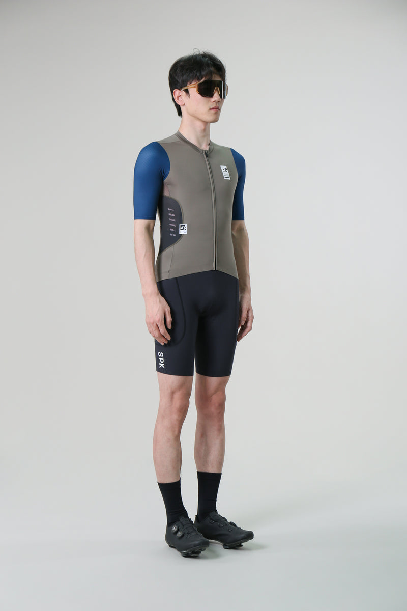 Load image into Gallery viewer, Spakct Verdant Hills  Pro Man Cycling Jersey YB111108
