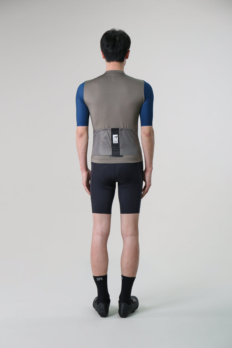 Load image into Gallery viewer, Spakct Verdant Hills  Pro Man Cycling Jersey YB111108

