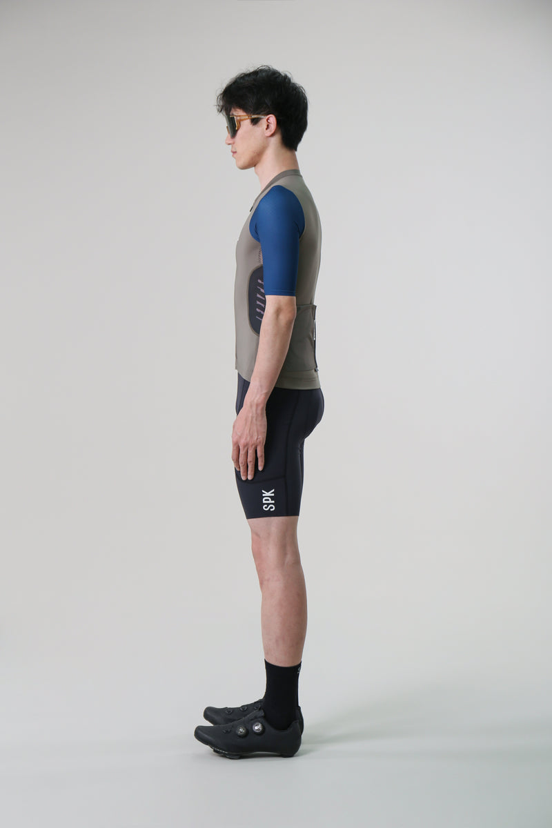 Load image into Gallery viewer, Spakct Verdant Hills  Pro Man Cycling Jersey YB111108
