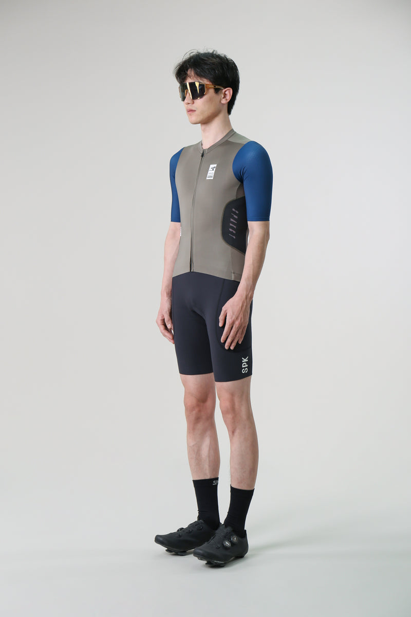 Load image into Gallery viewer, Spakct Verdant Hills  Pro Man Cycling Jersey YB111108
