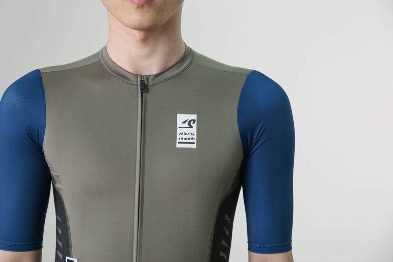 Load image into Gallery viewer, Spakct Verdant Hills  Pro Man Cycling Jersey YB111108
