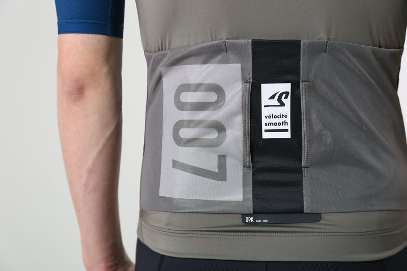 Load image into Gallery viewer, Spakct Verdant Hills  Pro Man Cycling Jersey YB111108
