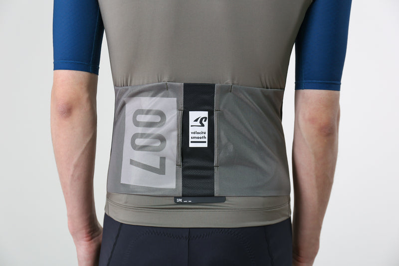Load image into Gallery viewer, Spakct Verdant Hills  Pro Man Cycling Jersey YB111108
