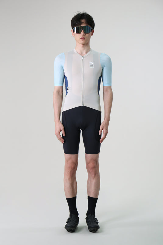 Spakct Verdant Hills  Pro Man Cycling Jersey YB111108