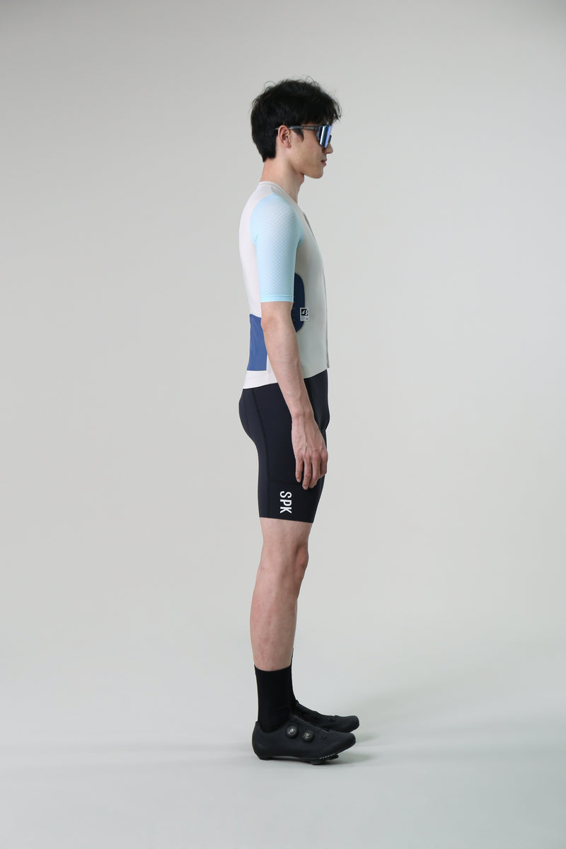 Load image into Gallery viewer, Spakct Verdant Hills  Pro Man Cycling Jersey YB111108
