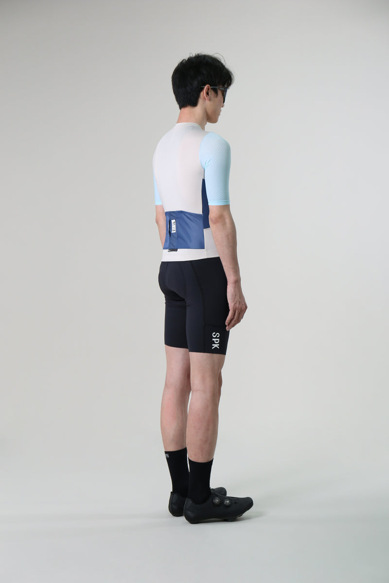 Load image into Gallery viewer, Spakct Verdant Hills  Pro Man Cycling Jersey YB111108
