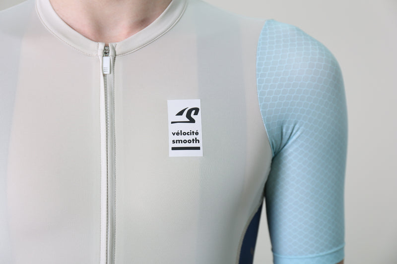 Load image into Gallery viewer, Spakct Verdant Hills  Pro Man Cycling Jersey YB111108
