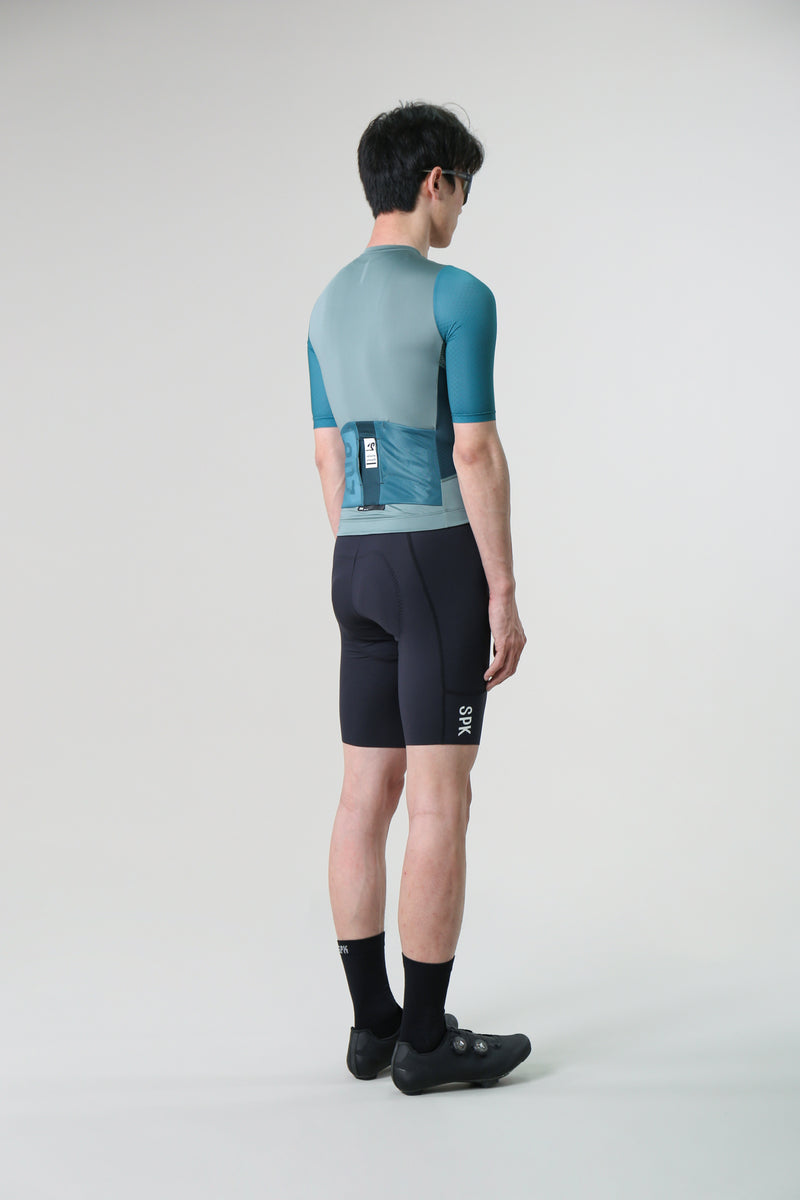 Load image into Gallery viewer, Spakct Verdant Hills  Pro Man Cycling Jersey YB111108
