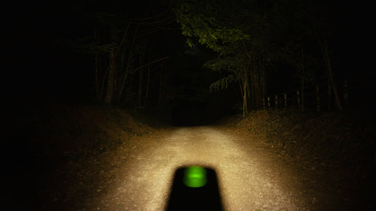 Magicshine Bicycle  Front Light RAY 1600B Head Light