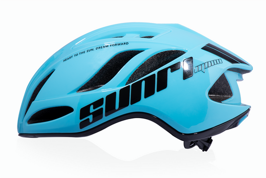 Sunrimoon Michael Cycling Helmet TS42