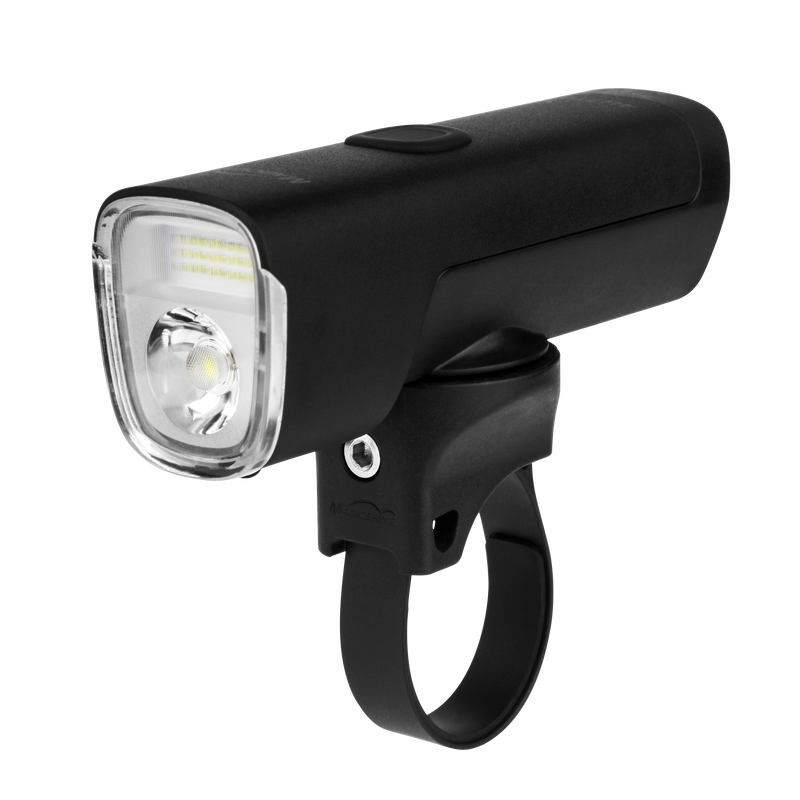 Load image into Gallery viewer, MagicShine Allty 1500 Bicycle Front Light Rechargeable Headlight
