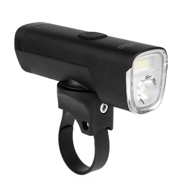 Load image into Gallery viewer, MagicShine Allty 1500 Bicycle Front Light Rechargeable Headlight
