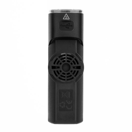MagicShine Allty 1500 Bicycle Front Light Rechargeable Headlight