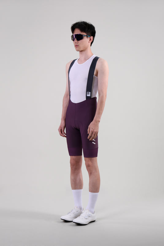 Spakct Green Hill Pro Men Cycling Bib Shorts YC111036