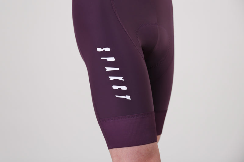 Load image into Gallery viewer, Spakct Green Hill Pro Men Cycling Bib Shorts YC111036
