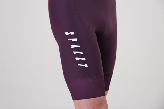 Spakct Green Hill Pro Men Cycling Bib Shorts YC111036