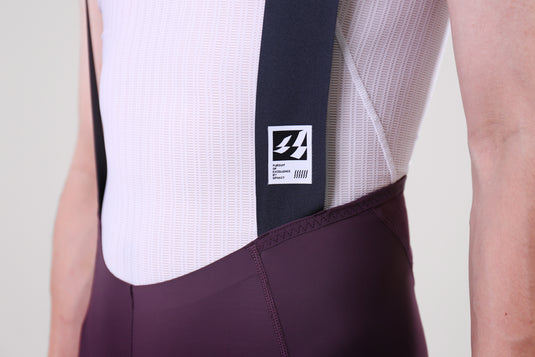 Spakct Green Hill Pro Men Cycling Bib Shorts YC111036