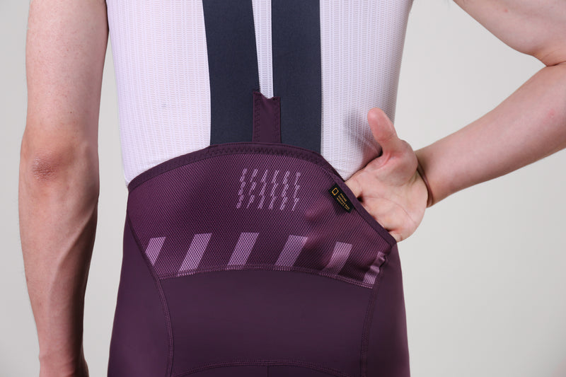 Load image into Gallery viewer, Spakct Green Hill Pro Men Cycling Bib Shorts YC111036
