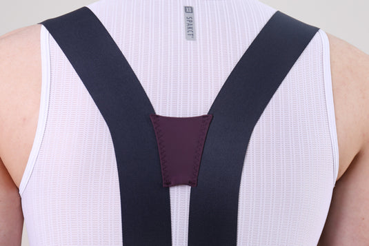 Spakct Green Hill Pro Men Cycling Bib Shorts YC111036