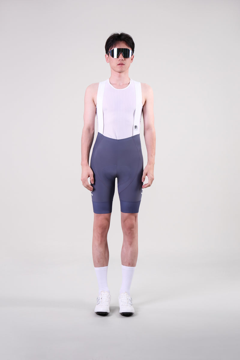 Load image into Gallery viewer, Spakct Green Hill Pro Men Cycling Bib Shorts YC111036
