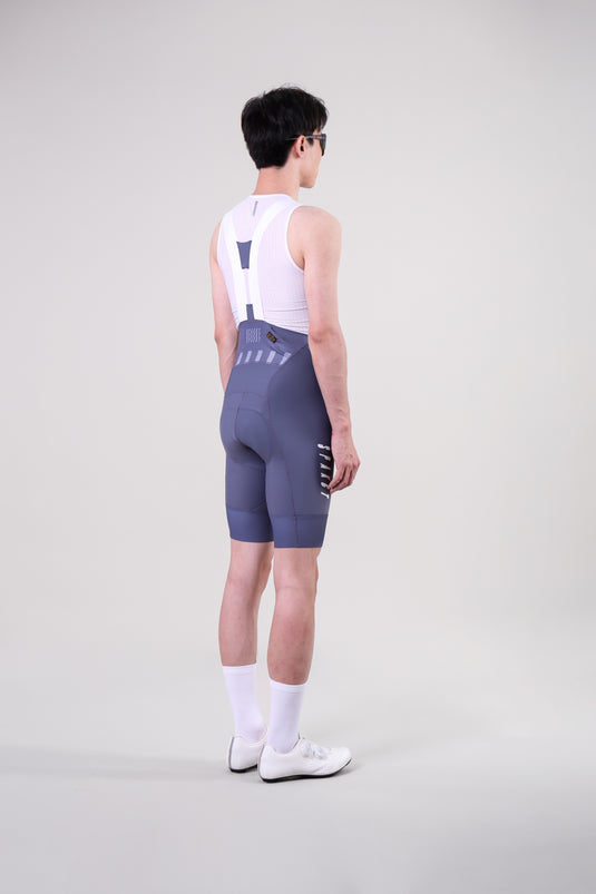Spakct Green Hill Pro Men Cycling Bib Shorts YC111036