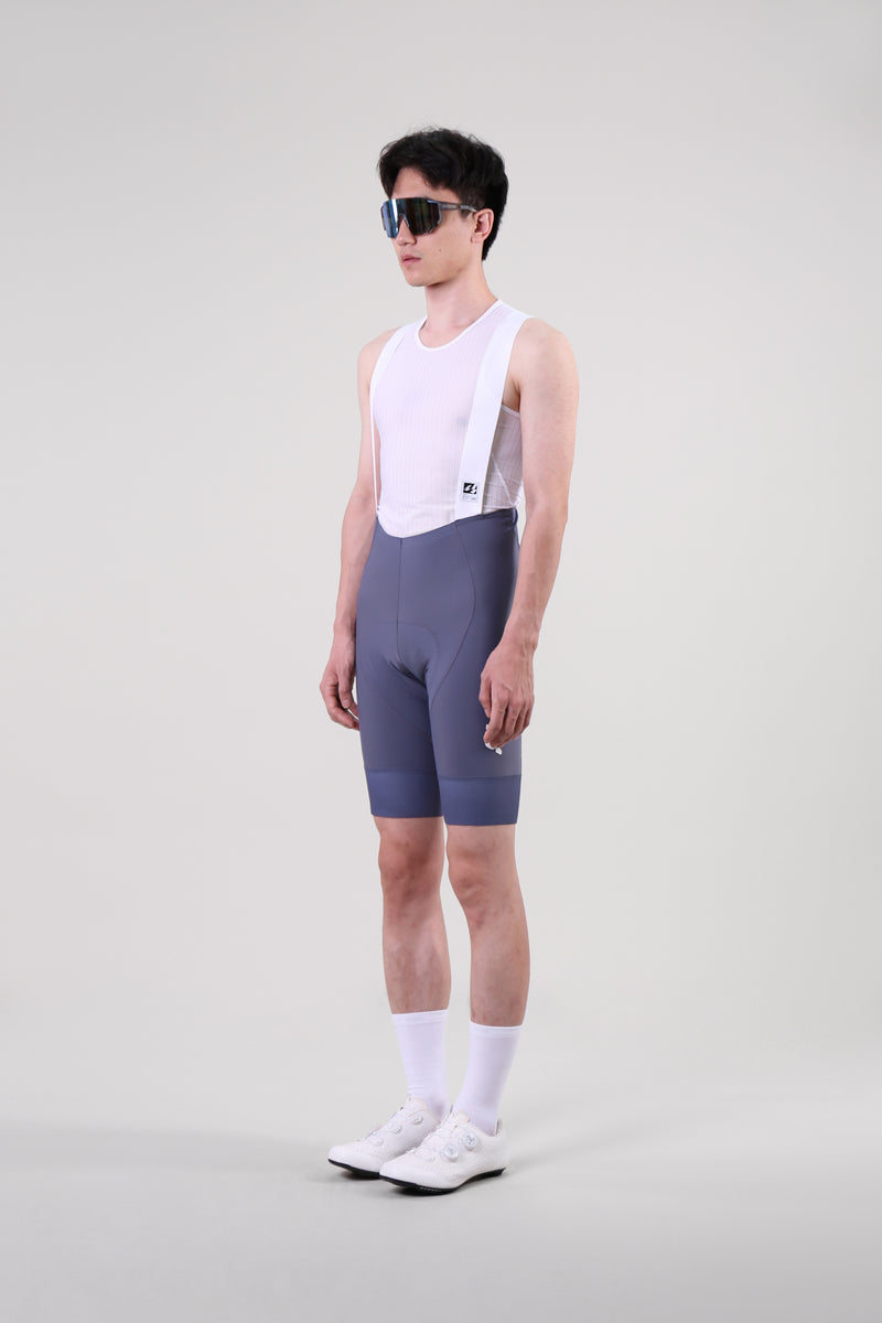 Load image into Gallery viewer, Spakct Green Hill Pro Men Cycling Bib Shorts YC111036
