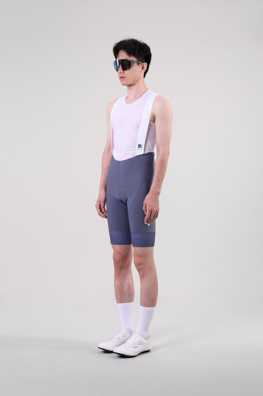 Spakct Green Hill Pro Men Cycling Bib Shorts YC111036