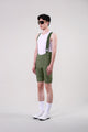 M / Green