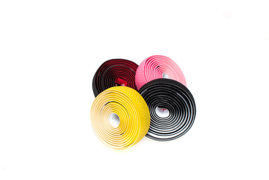 EMUME Super Road Bike Handlebar Tape Ultra Light Cleanable EVA Bar Tape