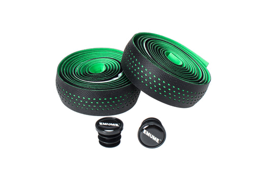 EMUME Super Road Bike Handlebar Tape Ultra Light Bar Tape