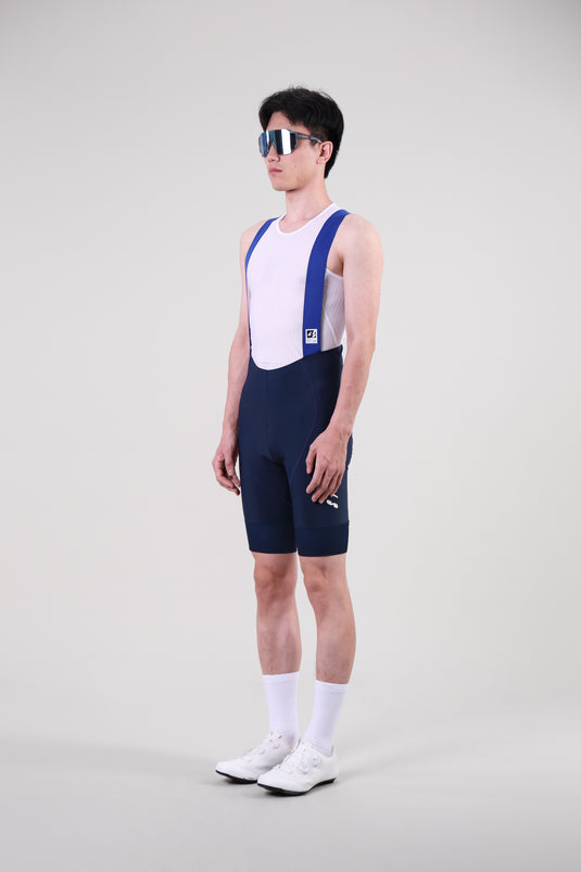 Spakct Green Hill Pro Men Cycling Bib Shorts YC111036