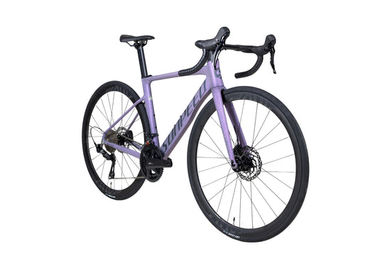 Sunpeed Galaxy 105 R7120 Road Bike 12 speed