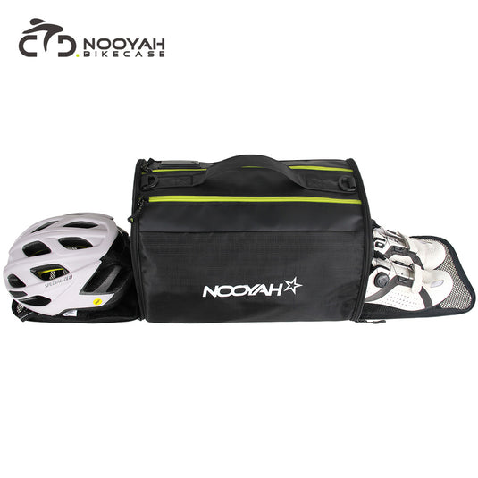 NOOYAH Cycling Outdoor Race Gear Bag Bike Equipment Bag KB001