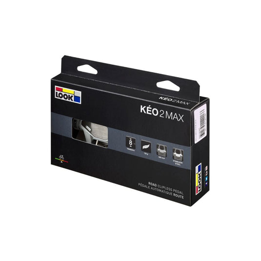 LOOK KEO 2 MAX Road Bike Pedal