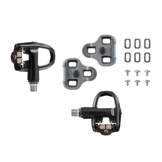 look keo classic 3 pedals LOOK KEO Classic 3 Plus Road Bike Pedal – UAEcycle