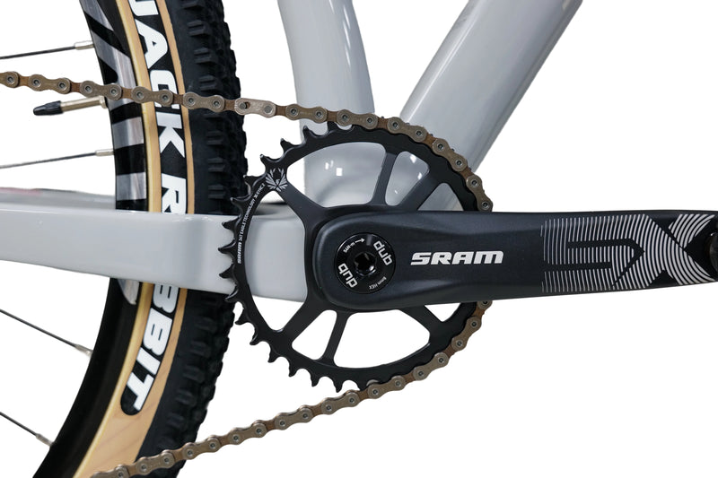 Load image into Gallery viewer, Sunpeed Rock Carbon Mountain Bike
