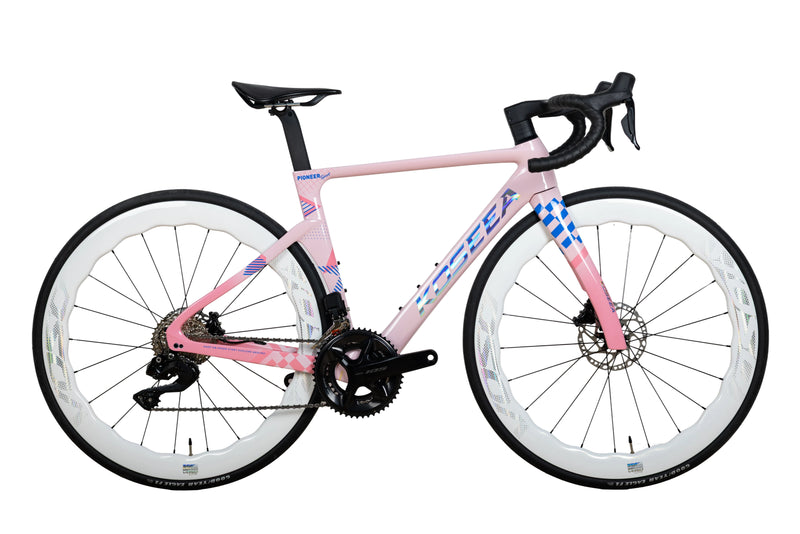 Load image into Gallery viewer, Koseea Pioneer Sport 105 Di2 Carbon Road Bike
